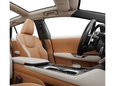 New 2026 Lexus RZ 350e 2WD image 35