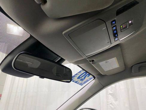 Certified 2020 Toyota Highlander LE FWD image 23