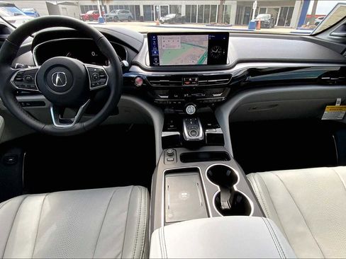 New 2026 Acura MDX w/Technology Package image 5
