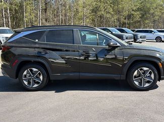 New 2026 Hyundai Tucson SEL video 4