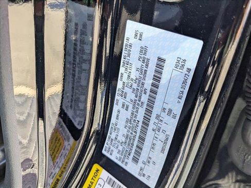 New 2025 Ford Bronco 4-Door image 17