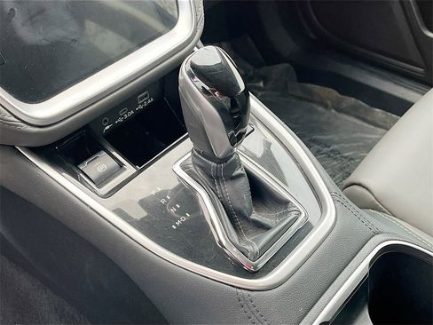 Used 2023 Subaru Outback Onyx Edition XT image 17