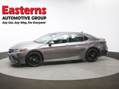 Used 2023 Toyota Camry XSE image 53