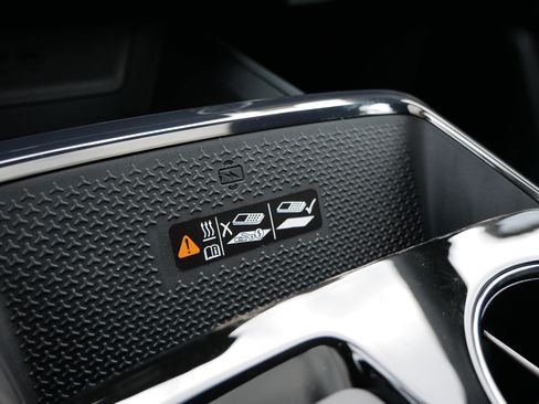 New 2026 Chevrolet Equinox RS w/ Convenience Package III image 20