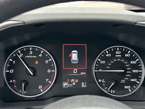 New 2026 Subaru Impreza 2.0i Sport image 7