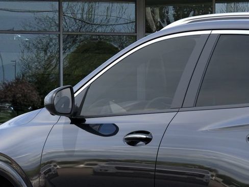 New 2026 Buick Encore GX Avenir w/ Avenir Technology Package AWD/4WD image 12