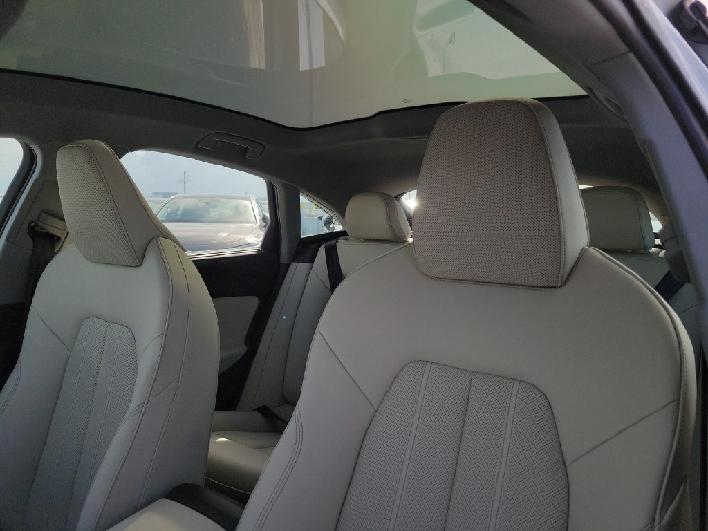 New 2026 Audi A5 Premium Plus AWD/4WD image 16