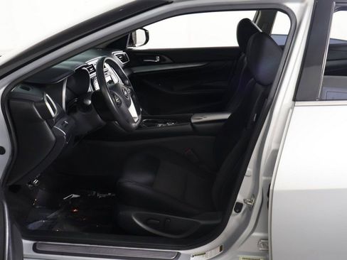 Used 2018 Nissan Maxima 3.5 S image 22