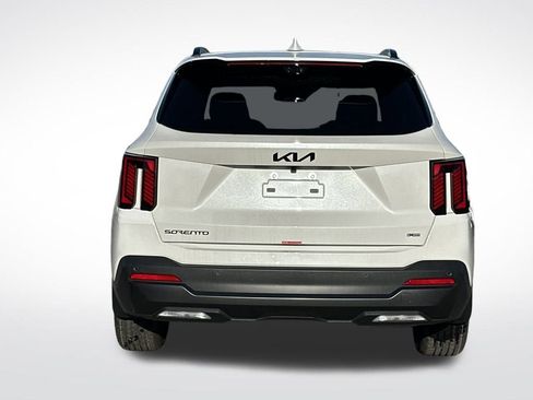 New 2026 Kia Sorento SX Prestige image 4