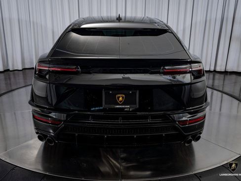 Used 2024 Lamborghini Urus S image 17