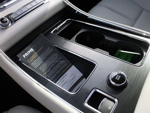 New 2026 Lincoln Aviator Reserve AWD/4WD image 46