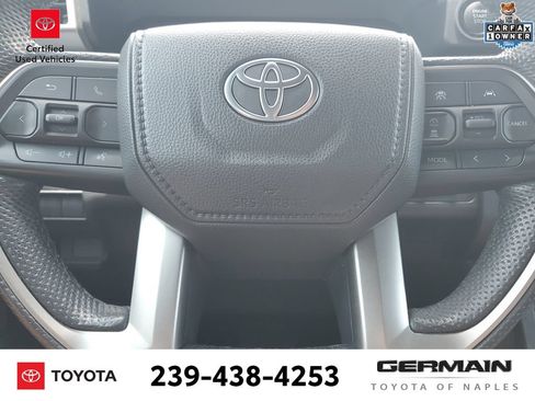 Certified 2024 Toyota Tacoma SR5 AWD/4WD image 23
