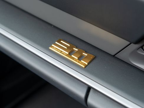 Used 2026 Porsche 911 Carrera GTS RWD image 49