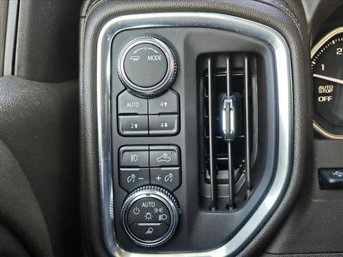 Used 2021 GMC Sierra 1500 Denali w/ Denali Ultimate Package image 11