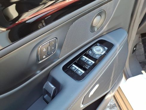 New 2026 Lincoln Nautilus Premier w/ Equipment Group 102A image 13