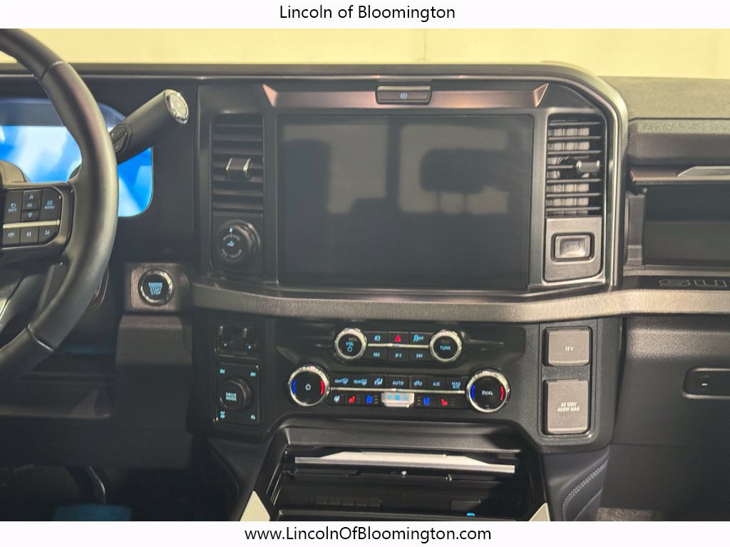 Used 2026 Ford F250 Platinum AWD/4WD image 29