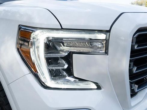 Used 2022 GMC Sierra 1500 AT4 w/ AT4 Premium Package image 38