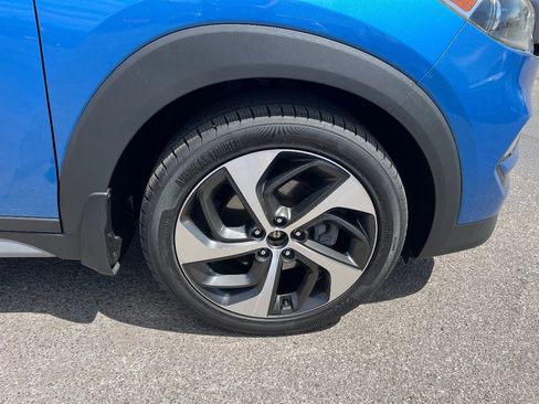 Used 2018 Hyundai Tucson Limited w/ Ultimate Package 02 FWD image 69