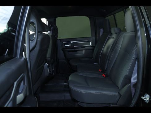 Used 2021 RAM 3500 Big Horn w/ Level B Equipment Group image 28