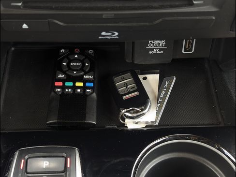 Used 2022 Honda Pilot Touring image 35