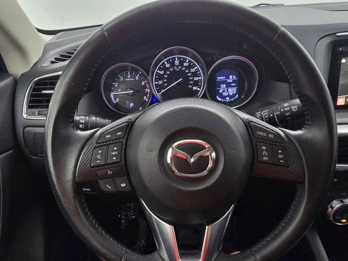 Used 2016 MAZDA CX-5 Touring FWD image 24