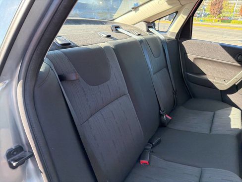 Used 2008 Ford Focus SE image 20