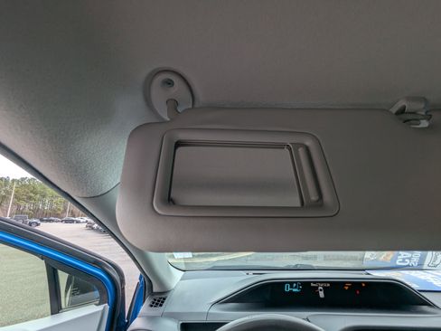 Used 2014 Toyota Prius C Two image 23