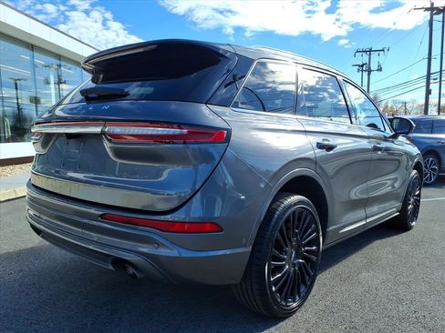 Certified 2022 Lincoln Corsair Reserve w/ Equipment Group 201A image 7