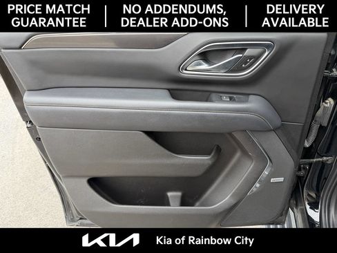 Used 2021 GMC Yukon XL AT4 w/ AT4 Premium Plus Package image 17