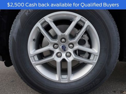 New 2026 Ford Explorer Active image 29