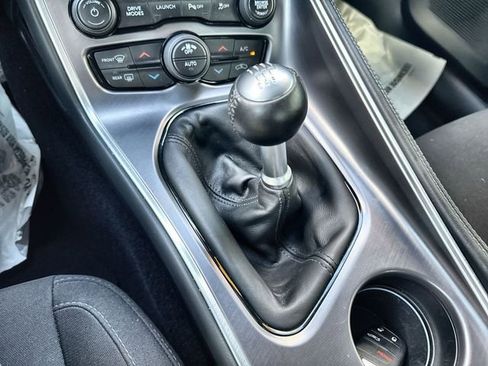 Used 2021 Dodge Challenger R/T Scat Pack image 28