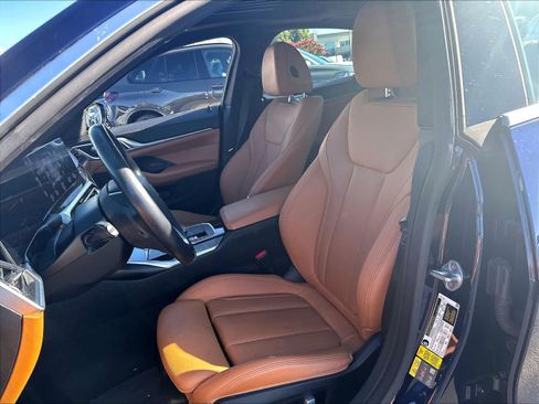 Used 2023 BMW i4 eDrive40 w/ Premium Package RWD image 21