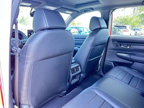 Used 2024 Honda CR-V Sport-L image 22