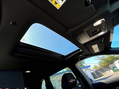 New 2026 Honda CR-V TrailSport image 26