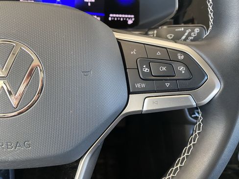 Used 2024 Volkswagen Taos S w/ MDO Package image 7