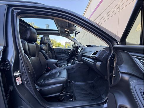 Used 2020 Subaru Forester Limited w/ Popular Package #3 AWD/4WD image 13