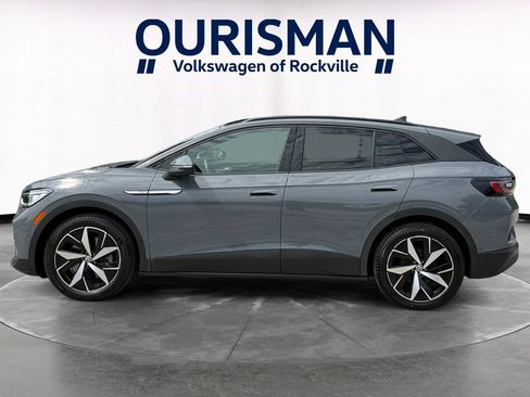 Used 2023 Volkswagen ID.4 Pro S RWD image 3