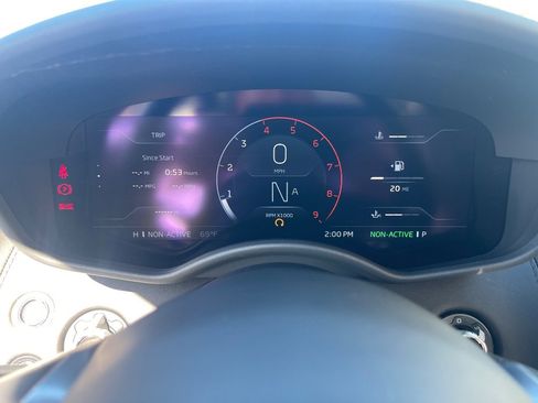 Used 2020 McLaren GT image 18