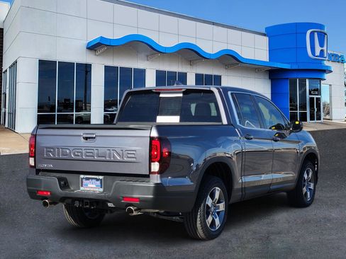 New 2026 Honda Ridgeline RTL image 5