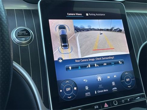 Used 2024 Mercedes-Benz C 300 4MATIC Sedan image 18