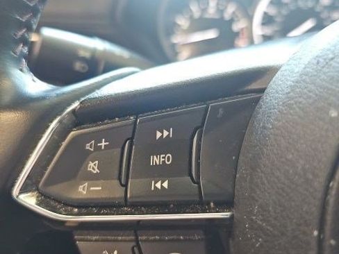 Used 2024 MAZDA CX-5 Carbon Edition AWD/4WD image 11