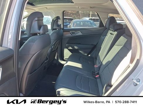 New 2026 Kia Sportage SX Prestige AWD/4WD image 5