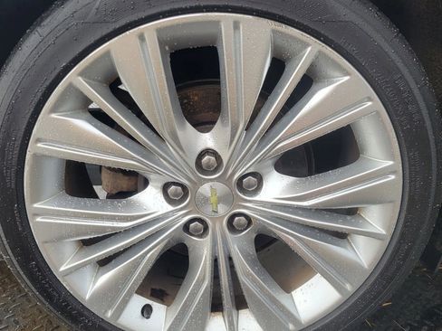 Used 2014 Chevrolet Impala LTZ image 6