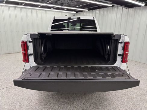 New 2026 RAM 1500 Tungsten image 8