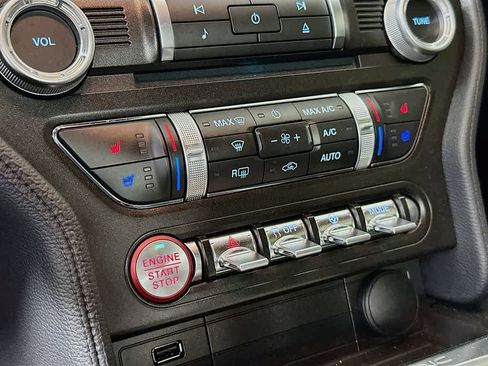 Certified 2021 Ford Mustang GT Premium w/ Equipment Group 401A image 17