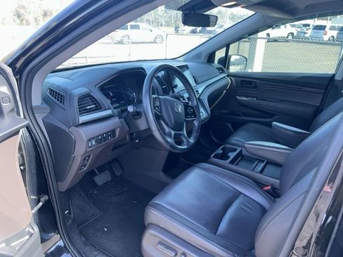 Used 2019 Honda Odyssey EX-L image 6
