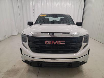 Used 2023 GMC Sierra 1500 Pro