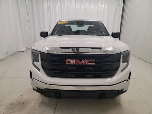 Used 2023 GMC Sierra 1500 Pro image 2