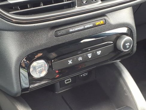 Certified 2024 Ford Escape ST-Line w/ Tech Pack #1 FWD image 27