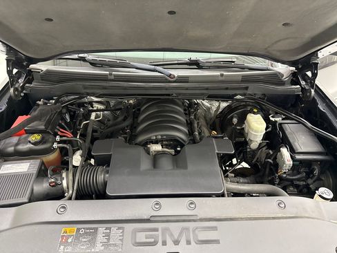 Used 2015 GMC Sierra 1500 SLE w/ SLE Value Package image 11